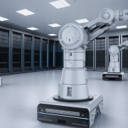 Data Center AI Creates New Risks