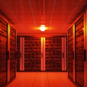 Data Center Outage Severity Rating System