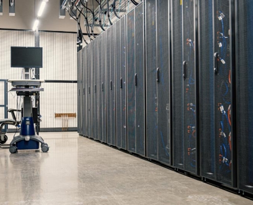 Data center staffing — an ongoing struggle