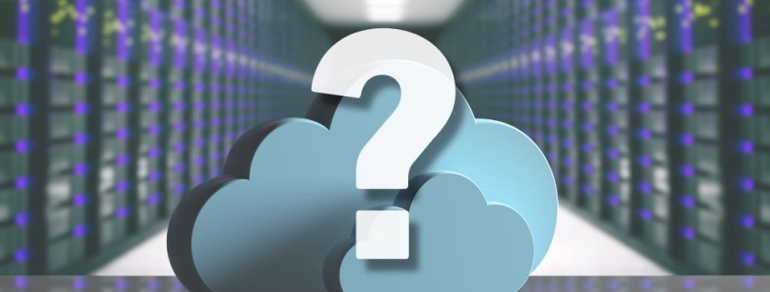 Is Google a credible enterprise cloud?