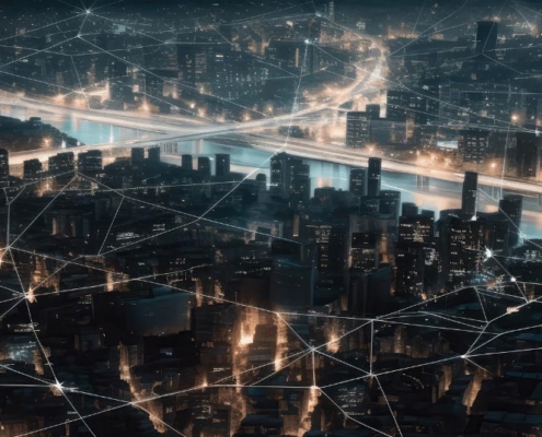 Data center operators will face more grid disturbances