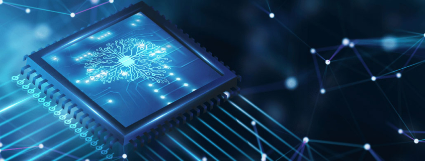 What role might generative AI play in the data center?