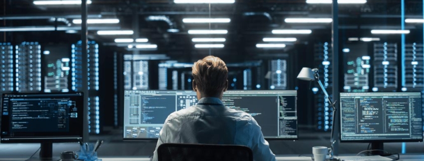 The majority of enterprise IT is now off-premises