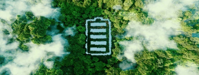 EU battery regulations: what do the new rules mean?